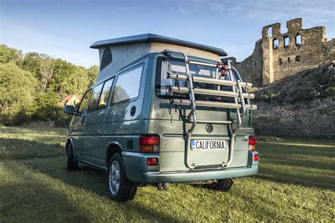 Multivan T4 California 的图像结果