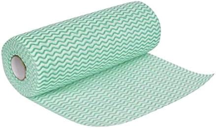 STARDOM MART Super Absorbent 2 Ply Kitchen Printed Tissue/Towel Paper ...