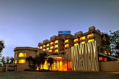 SAROVAR PREMIERE, JAIPUR (Rajasthan) - Hotel Reviews, Photos, Rate ...