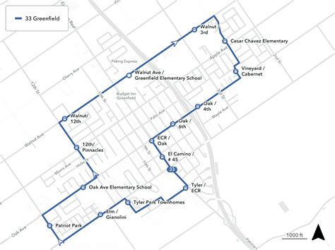 Greenfield | Monterey-Salinas Transit