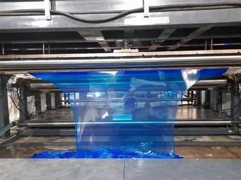 Extrusion Coating Lamination Plant - Extrusion HDPE Coating Lamination ...