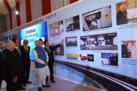 PM Modi addresses India-Japan Annual Summit