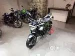 2 Used Kawasaki Z900 Bikes in India - Buy & Sell Second Hand Bikes