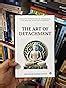 Buy The Art of Detachment: Finding Strength in Presence, Calmness, and ...