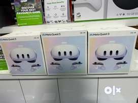 Oculus - Used Electronics & Appliances for sale in India | OLX