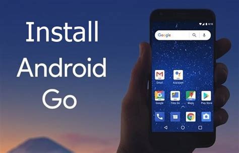 Android Go Edition Download 的图像结果