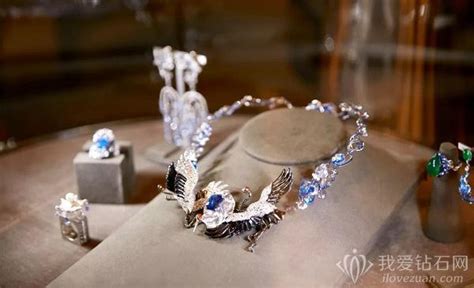 Ciga Long Jewellery举办新品鉴赏发布秀 – 我爱钻石网官网