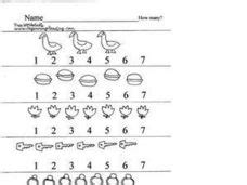 Image result for Counting Objects Lesson Plan