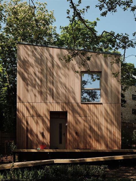 Image result for Horizontal Timber Cladding