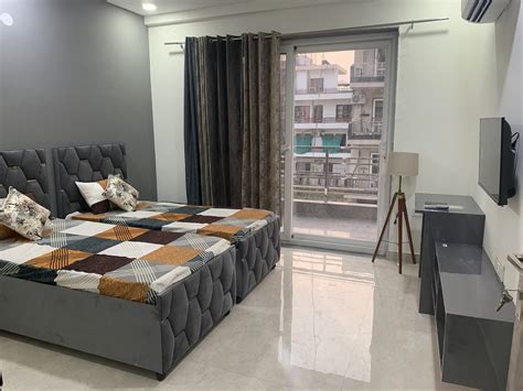 Girls PG in Sector 45 Gurgaon | Rooms Paying Guest Near Sector 44 Gurgaon