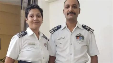 कौन हैं दुबई एयर शो विमान हादसे में जान गंवाने वाले विंग कमांडर ...