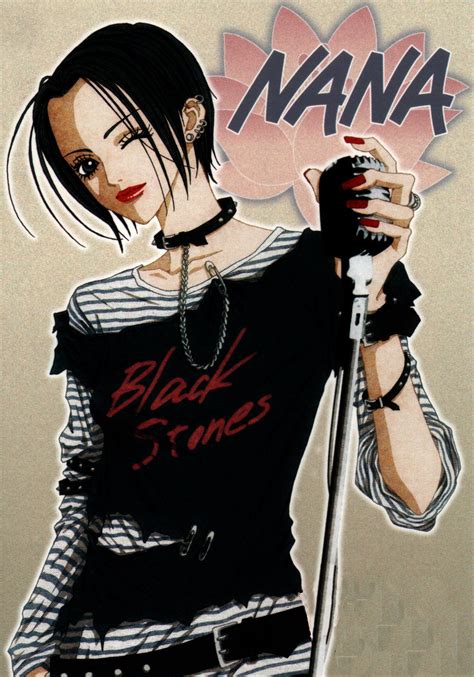 Nana Osaki Wallpapers - Wallpaper Cave
