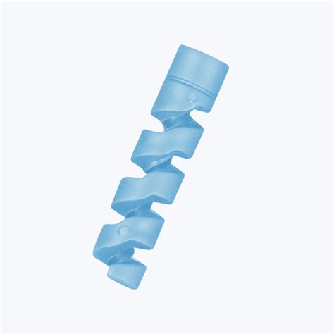 Zebronics CP100 - Square Cable Rapid protector