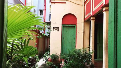 Ximi Vogue, Kalighat | WhatsHot Kolkata