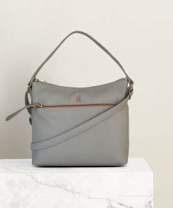 Buy Baggit Women Grey Tote GREY Online @ Best Price in India | Flipkart.com