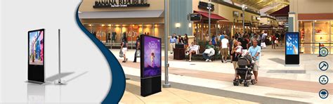 CRYSTAL TECHNOLOGIES | Digital signage dealers in Kerala, LG commercial ...