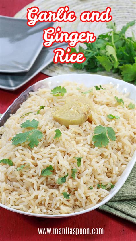 Chicken Flavored Rice Recipe