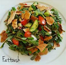 ricette di cucina libanese fattoush ricetta insalata libanese i sapori di casa ricette di cucina libanese fattoush ricetta insalata libanese i sapori di casa