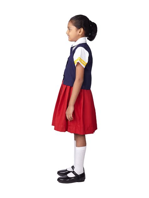 Marble Arch Primary Girls Uniform – Glory Uniform