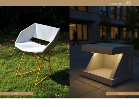 Garden Concrete Furniture - Concrete Garden Seating Benches Service ...