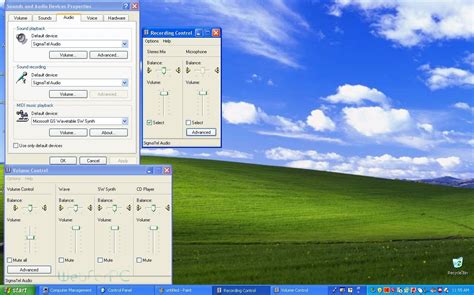 Windows XP SP3 ISO Download - WebForPC