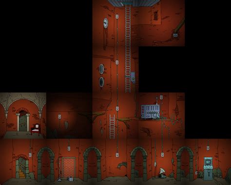 Image result for Submachine Lighthouse