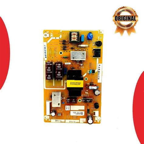 Buy Original Sharp LED TV Power Supply for LC40LE185M