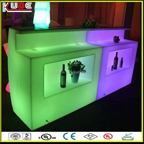 Kings LED Bar Set 的图像结果