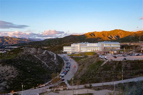 College of the Canyons - The Canyon Country Campus — KBZ Architects