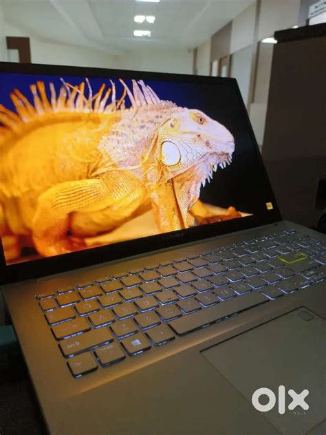 Premium Asus Laptop with QLED Display – Gently Used, Great Deal ...