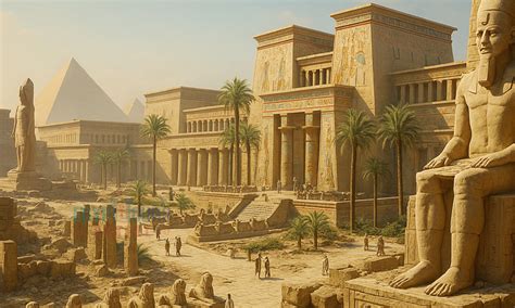 Famous Egyptian Palaces, Citadel & Castles - Egypt Tours Portal