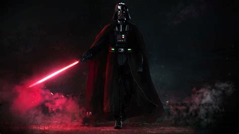 Vader Artwork Digital