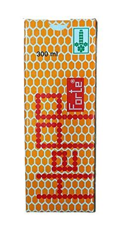 Hepp Forte Syrup 300ml ( Pack of 2 ) : Amazon.in: Health & Personal Care