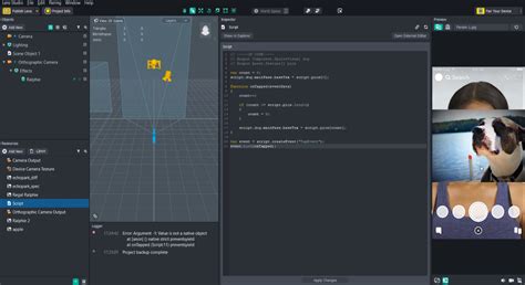 Lens Studio Tutorials! – Lens Studio Community