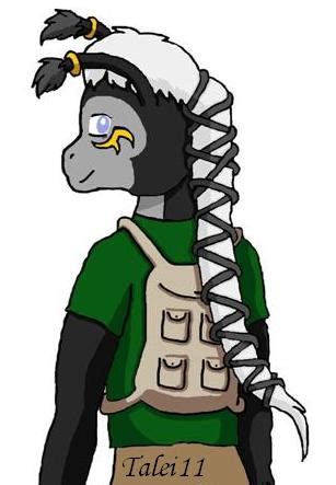 Neopets Pet Spotlight