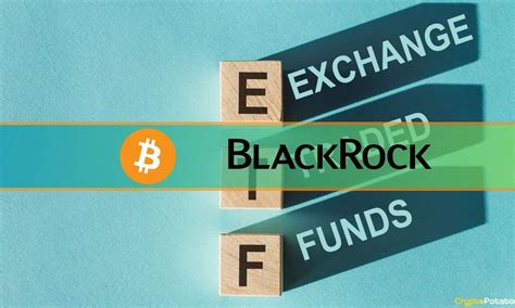 BlackRock’s ETF Success Rate With the SEC Is 575 to 1, What About its ...