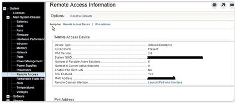 Image result for Remote Access Using iDRAC