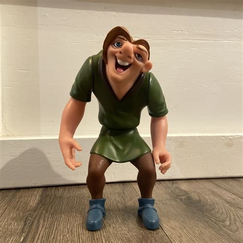 Quasimodo Disney Had A Little Fun With @macpro Today. I Present To You