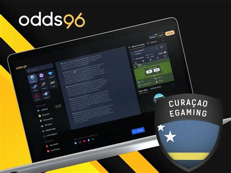 Odds96: Official Sports Betting and Casino Website in India