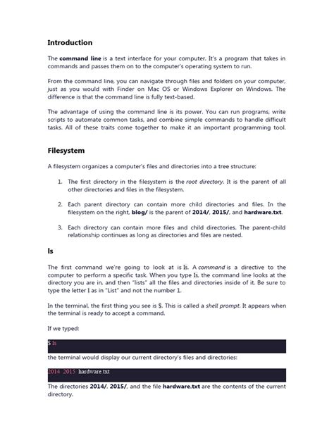 Image result for Command Line File