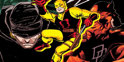 Best Daredevil Comics For Beginners