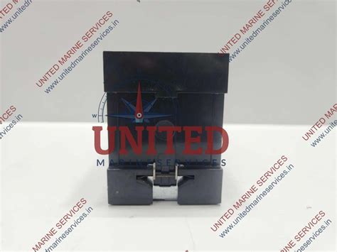 JUMO CROW - 54/2 RE4,IK3 TEMPERATURE CONTROLLER | United Marine Services