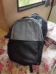 HP 320 15.6-inch Backpacks/Trolley Pass-Through; Padded Back Panel ...