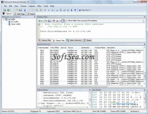 Image result for Network Monitor 3.3