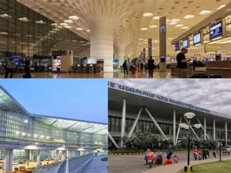 भारत के Top 10 एयरपोर्ट, लक्जरी लाउंज सहित अन्य सुविधाओं के मामले में ...