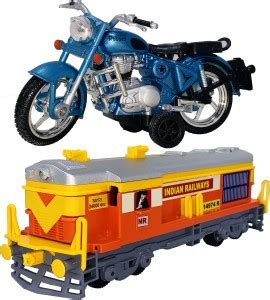 Miniature Mart Pack Of 2 Small Size Made From Plastic Indian Rugged ...