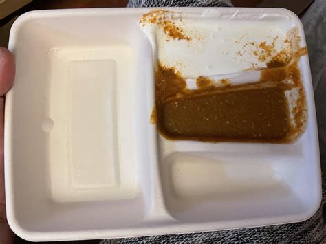 How do they forget the quesadilla? : r/Chipotle