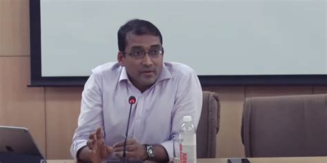 18 Months After Collegium Recommendation, Somasekhar Sundaresan ...