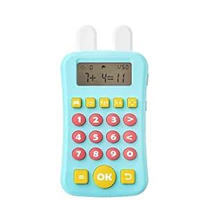 Buy Electronic Math Games for Kids Ages 4+,Addition,Subtraction ...