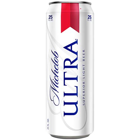 Michelob Ultra Nutrition Facts 12 Oz | Besto Blog